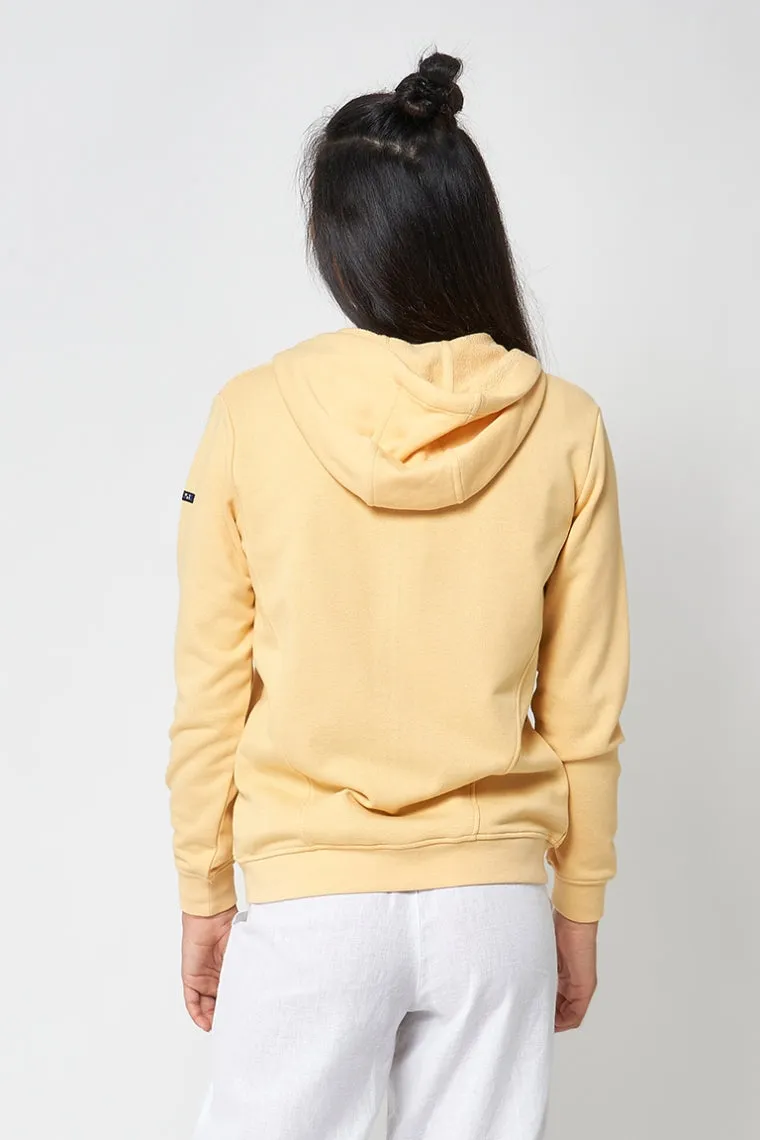 Batela French Terry Hoody - Batela Sweatshirt Hoody Promotion