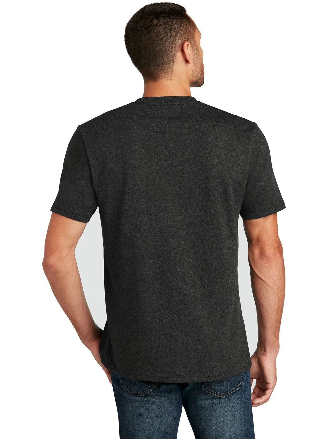District Re-Tee