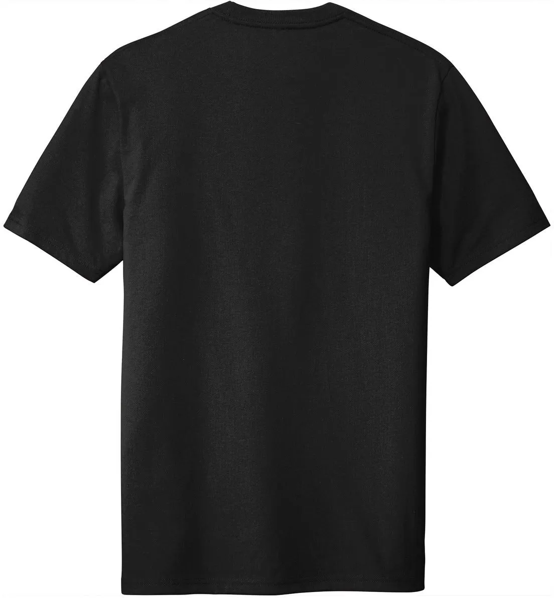 District Re-Tee