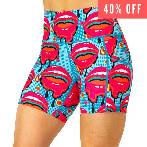 Shorts | Loud Mouth