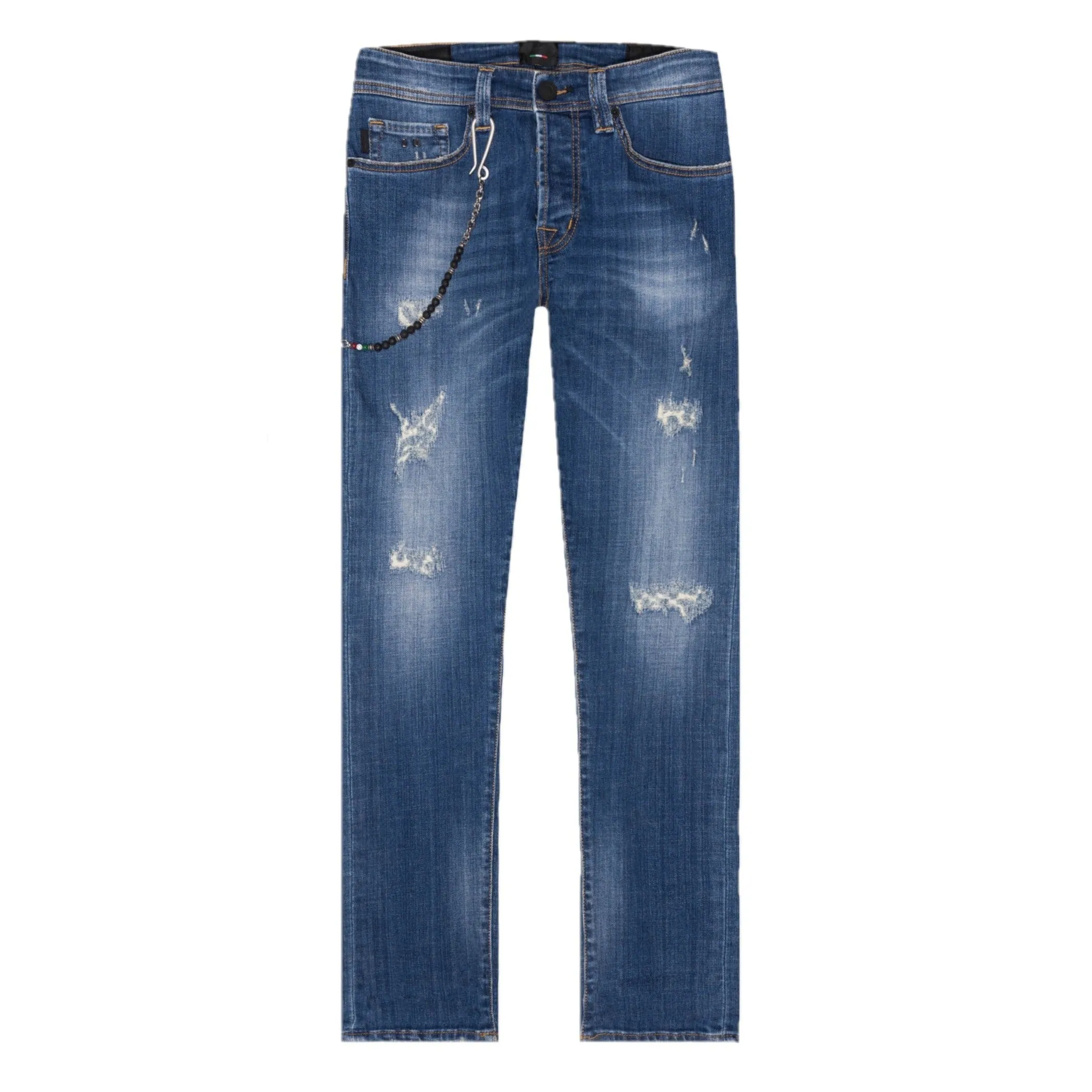 Tramarossa 1980 Jeans