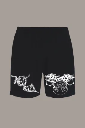 WISH YOU WELL SHORTS